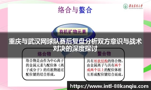 重庆与武汉网球队赛后复盘分析双方意识与战术对决的深度探讨